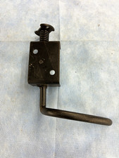 1935 1936 Ford Coupe Seat Adjuster Handle Cabriolet 4-door Flathead Late 1934