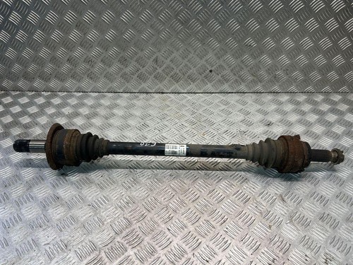 BMW X5 E70 Halbachse hinten rechts 7564128 3.00 Diesel 225kw 2012 33199144