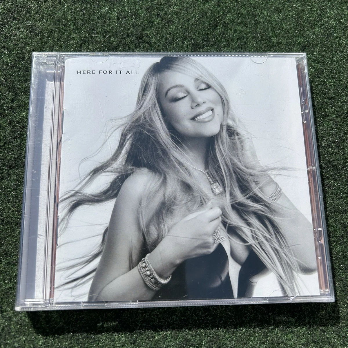 Mariah Carey products for sale | eBay