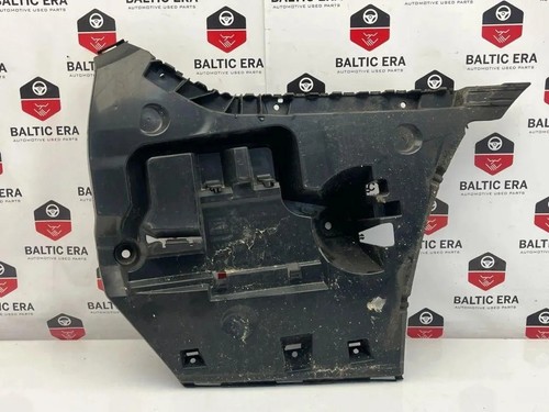 BMW 5 Touring F11 Stoßstangenhalter hinten rechts 15857711 3.00 Diesel 31520878