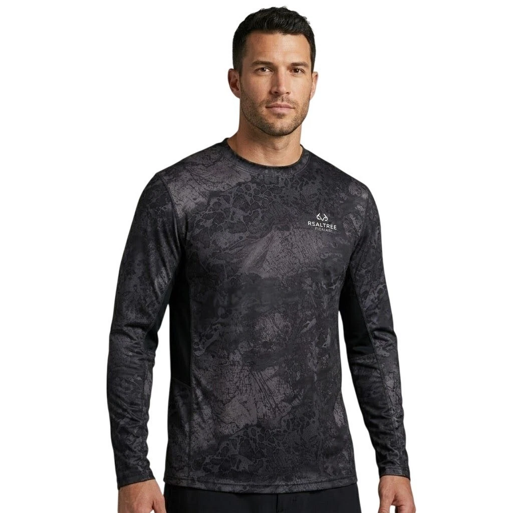 Chemise de trekking outdoor à manches blanc cassé Jp1880 | La Redoute