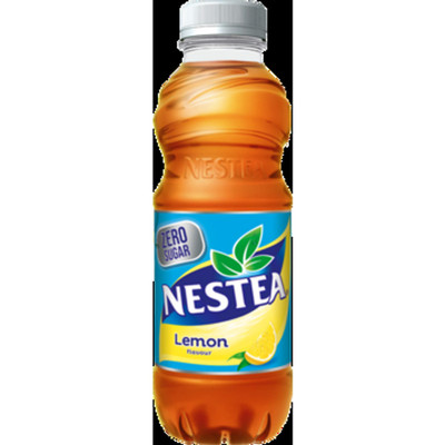 5900334027726 Nestea Zero Cytryna 0,5l MWS sp. z o.o.