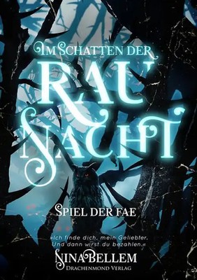 Im Schatten der Raunacht
