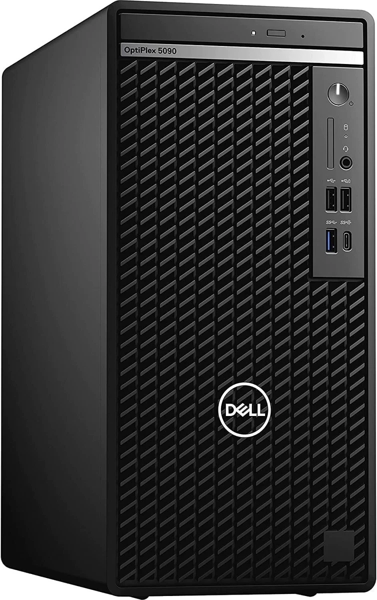 Tower Intel Core i7 6th Gen. PC Desktops & All-In-One Computers