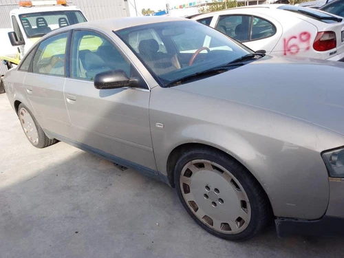 4B0260401G Condensador/Radiador Aire Acondicionado para AUDI A6 BERLINA 109094 - Imagen 9 de 10