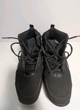 Reebok DMX Ride Shoes Mens Size 11.5 Black V57402