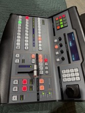 Blackmagic Design ATEM 1 M/E Broadcast Panel With Power Cord