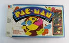 Vintage Pac-Man Board Game Complete 1982 Milton Bradley Glass Marbles Key to Fun