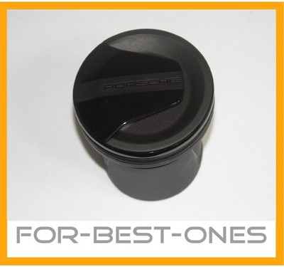 NEU Porsche 911 992 Taycan Einsatz Aschenbecher ash tray 992857311B Ascher