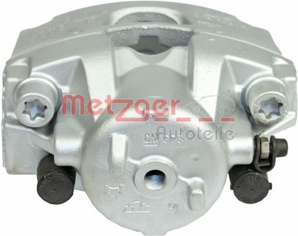 Metzger Autoteile Bremssattel 6250202 FüR Fiat Opel Saab Vectra Cc Z02 Caravan-image