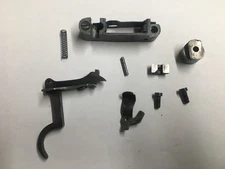 Winchester 69A .22LR Original Mag Holder Safety Trigger Sear Takedown Lug TESTED