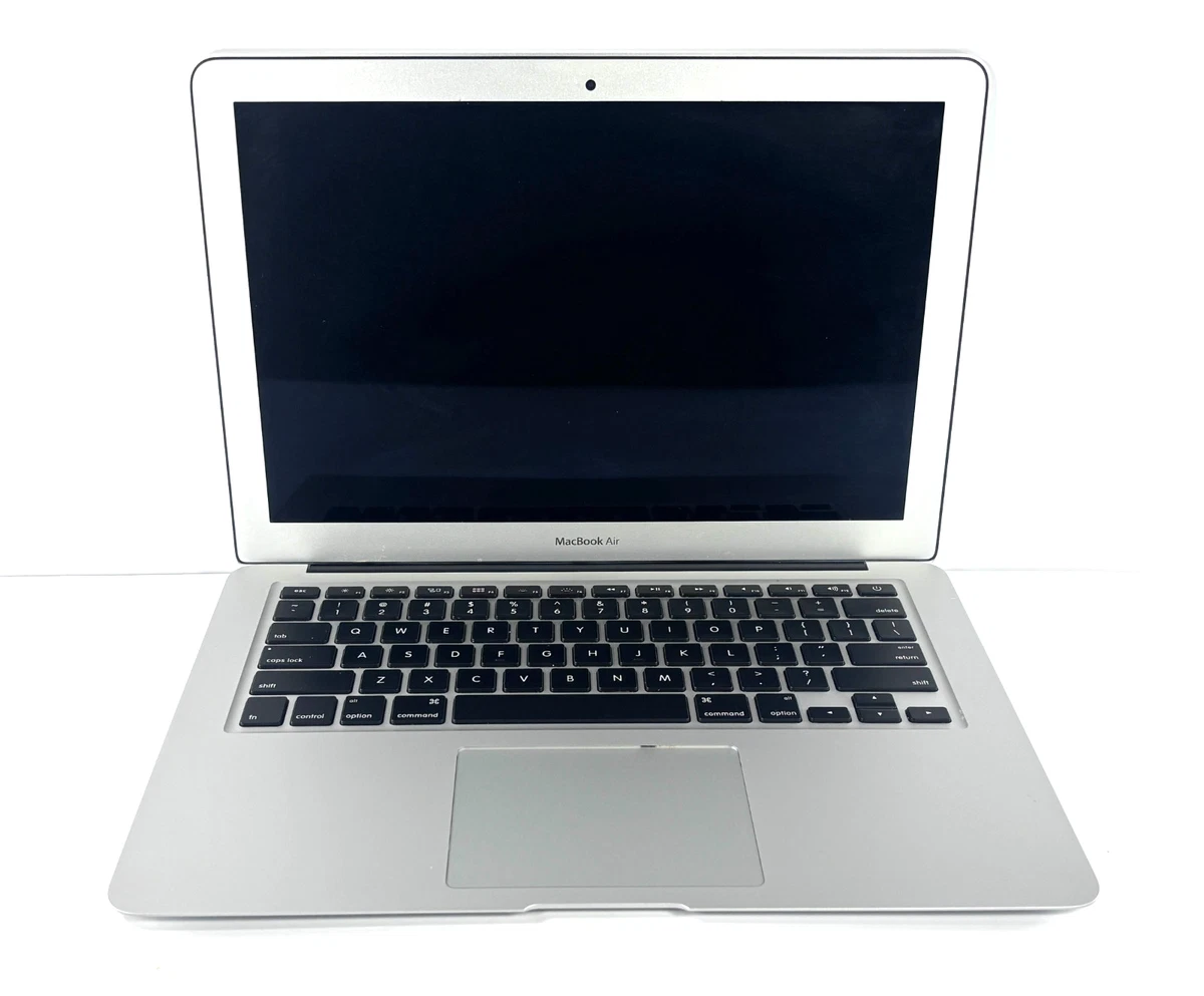 Ноутбуки Apple MacBook Air 2015 года - огромный выбор по лучшим