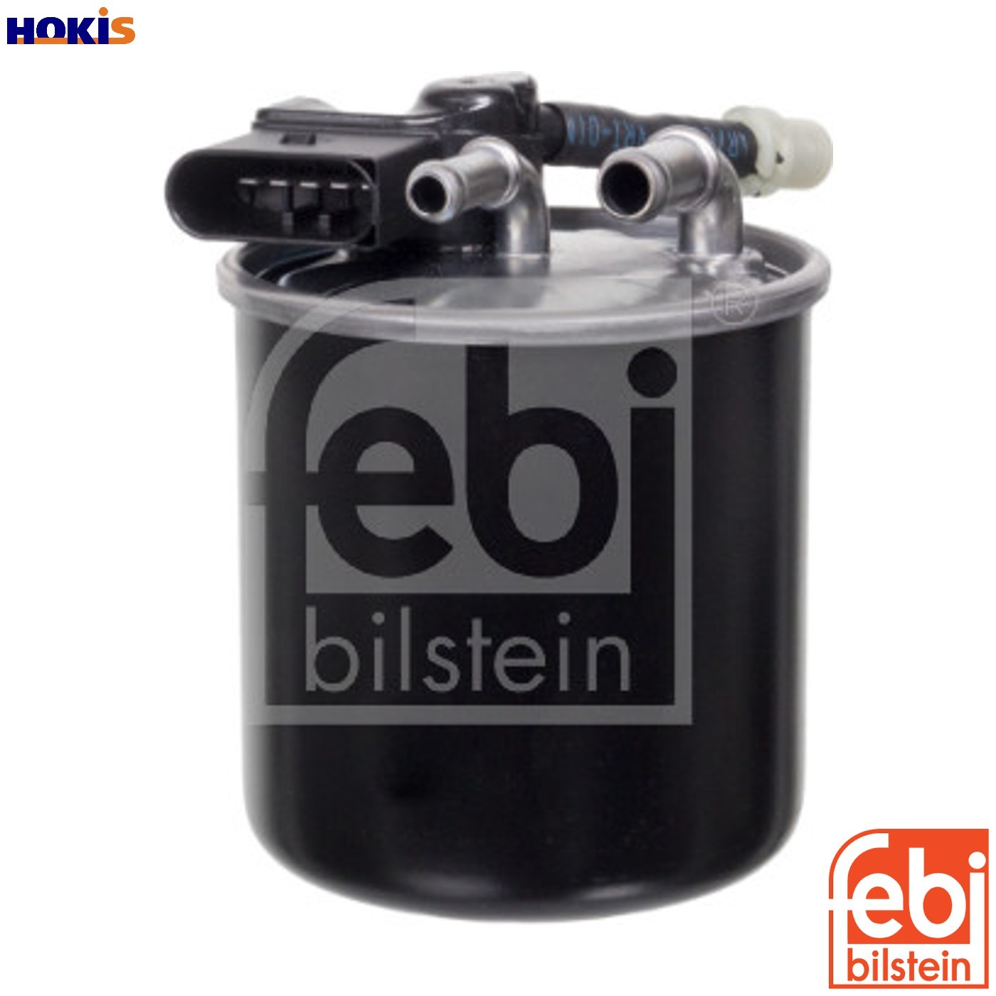FUEL FILTER 100473 FOR 651.OM911/OM912/OM916/OM924/OM925/OM913/OM961/930 2.1L