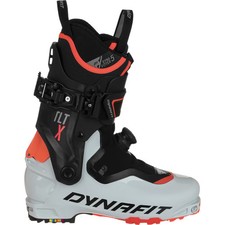 Scarponi Sci Alpinismo donna DYNAFIT TLT X PU W stagione 2025 - 2026