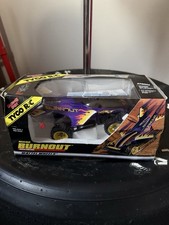 Buy Vintage Toys like Vintage Tyco Mattel Micro Burnout RC Buggy Car NIB 90� from eBay