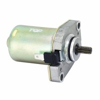 Anpassbarer Starter FüR MBK 50 Booster, Stunt, Nitro-Yamaha 50 Bws, Slider, Aer
