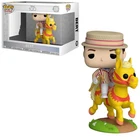 Bert #299 - Mary Poppins Disney 100th Deluxe Funko Pop! Rides