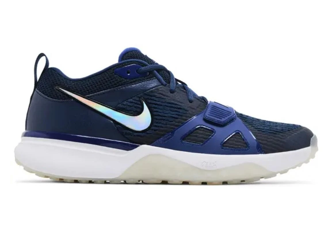 Las mejores ofertas en Nike Force Zoom Trout 5 College Navy | eBay