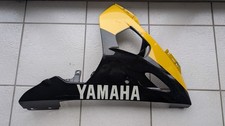 Yamaha R6 - Seitenverkleidung - 5SL-Y2809-90-0X - Rossi Edition