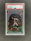 TOM BRADY 2022 Panini Donruss Optic DT-TB Downtown PSA 10 Buccaneers SP