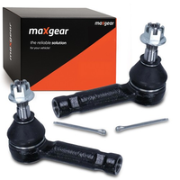 2X Maxgear Spurstangenkopf Vorne Links Rechts Passend FüR Mazda CX-5 KE GH
