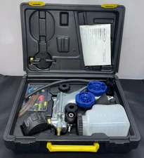 Blue Point Automotive Car Vacuum & Pressure Test Kit YA4000B