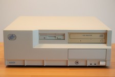 Computer Vintage IBM 425SX PS ValuePoint Intel 486Sx 6384