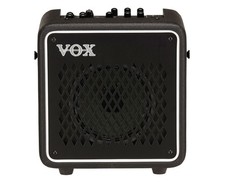 Vox MINIGO10 10-Watt Portable Modeling Amp - Open Box