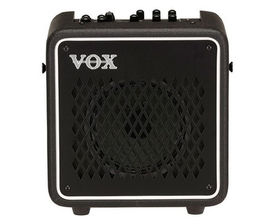 Vox MINIGO10 10-Watt Portable Modeling Amp - Open Box