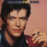 David Bowie - Changestwobowie - Vinyl Record - G3Z