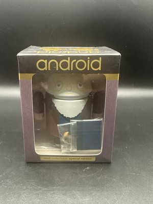 Android Mini Collectible Figure Special Edition ''Charles Darwin'' (B-Sh)