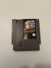 Super Mario Bros - Nintendo NES