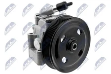 NTY SPW-FR-025 Hydraulic Pump, steering for Ford