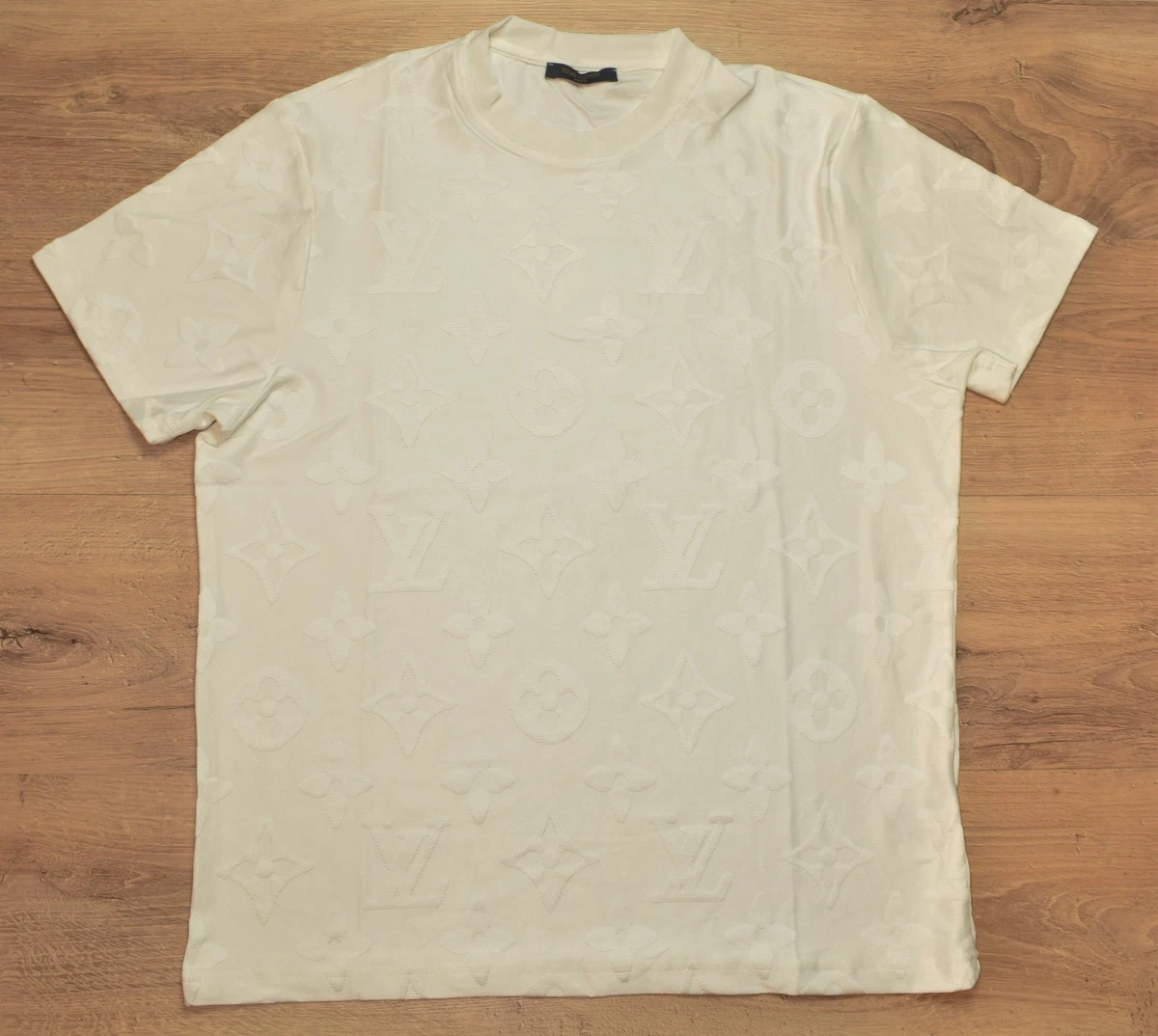 Louis Vuitton Size L Shirts for Men for sale | eBay