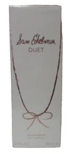 Sam Edelman Duet Eau de Parfum 3.4 oz New In Box