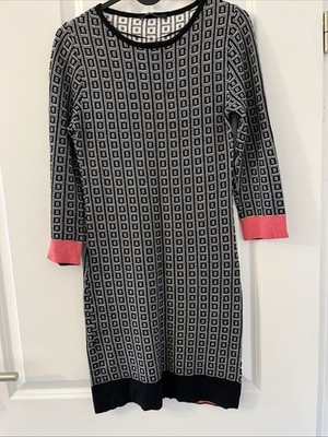 Apriori Damen Strickkleid Gr. 34/xs