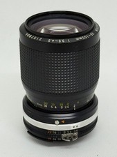Excellent Nikon Zoom-Nikkor 35-105mm f3.5 4.5 406