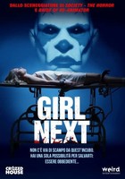 Girl Next - Dvd - G3Z