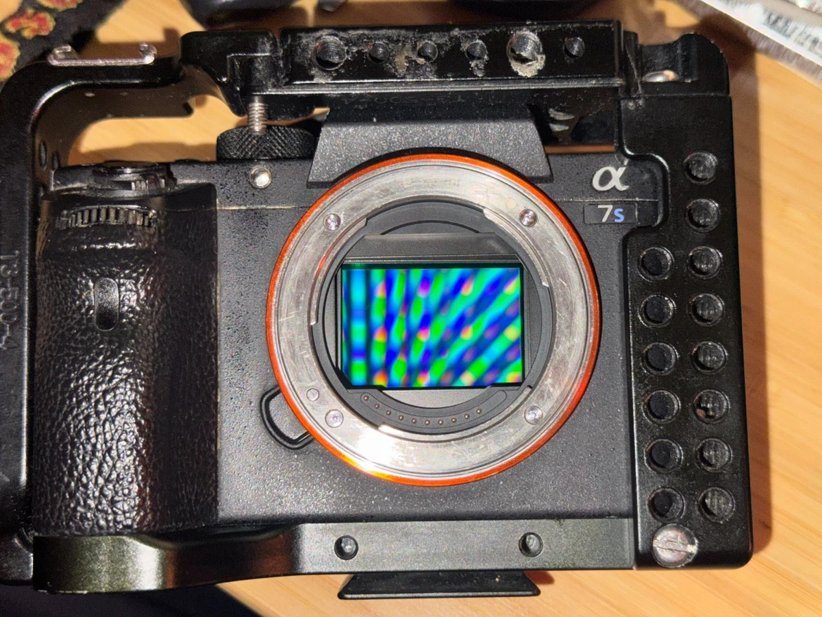 Sony Alpha a7S II Digital Cameras for sale | eBay