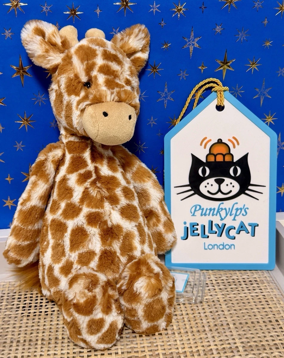 Jellycat Giraffe for sale - eBay