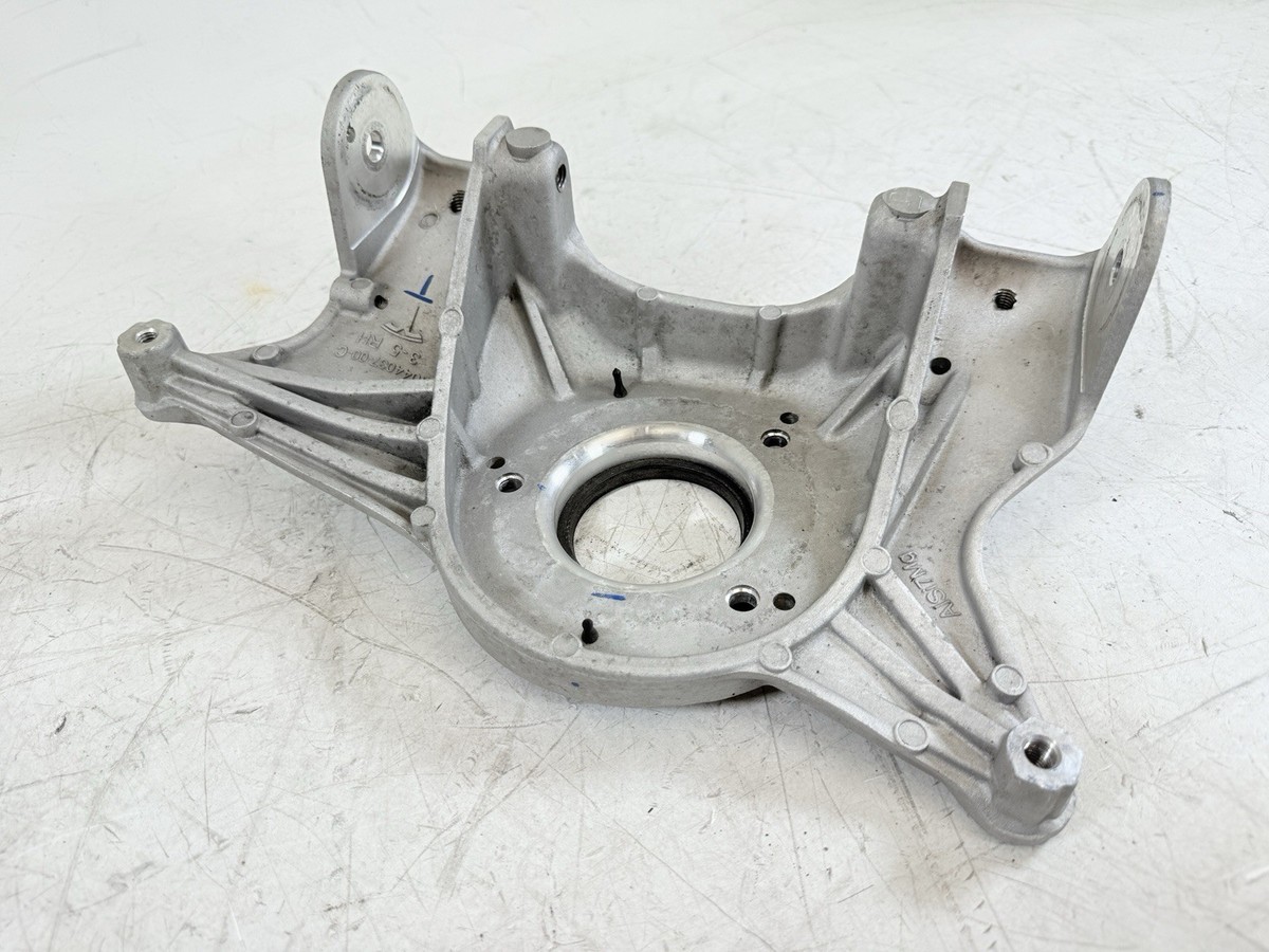 treha様3 2017 - 2023 TESLA MODEL 3 MOUNT RIGHT PASSENGER FRONT