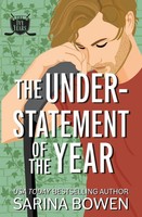 Sarina Bowen | The Understatement Of The Year | Taschenbuch | Englisch (2022)