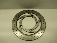 Disque frein arrière (Piaggio - Beverly 300 2012 - 2016) - photo 1