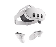 Meta Quest 3 512GB with 12 Month Meta Horizon+ Subscription