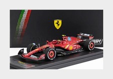 LOOKSMART LSF1066 Ferrari - F1 SF-24 Team Scuderia Ferrari N 55 4th Italy Monza