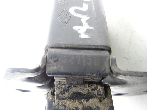 PORTIERSLOT LINKS ACHTER Renault Master III (FV) 825030012R - Afbeelding 5 van 5