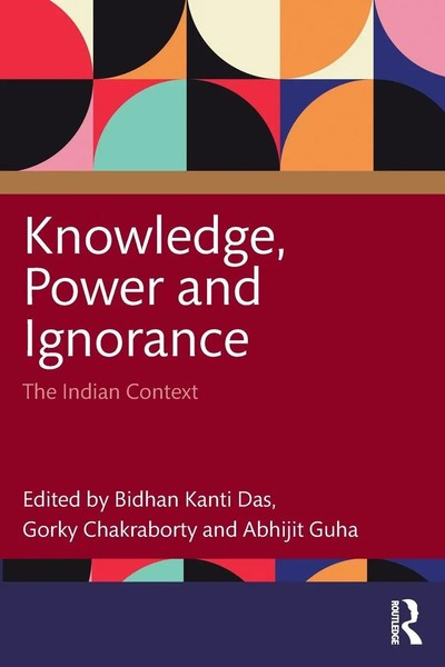 Bidhan Kanti Das (U. A.) | Knowledge, Power And Ignorance | Taschenbuch (2024)-image