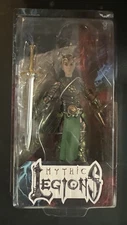 Mythic Legions Advent of Decay Lord Aydon
