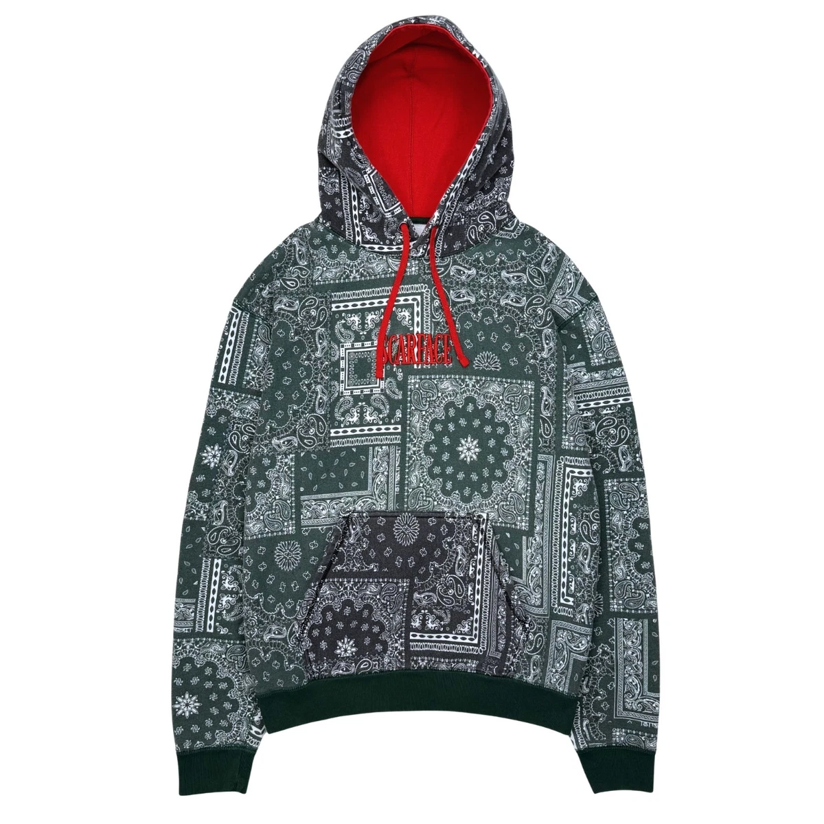 Palace Red Clothing for Men for sale | eBay