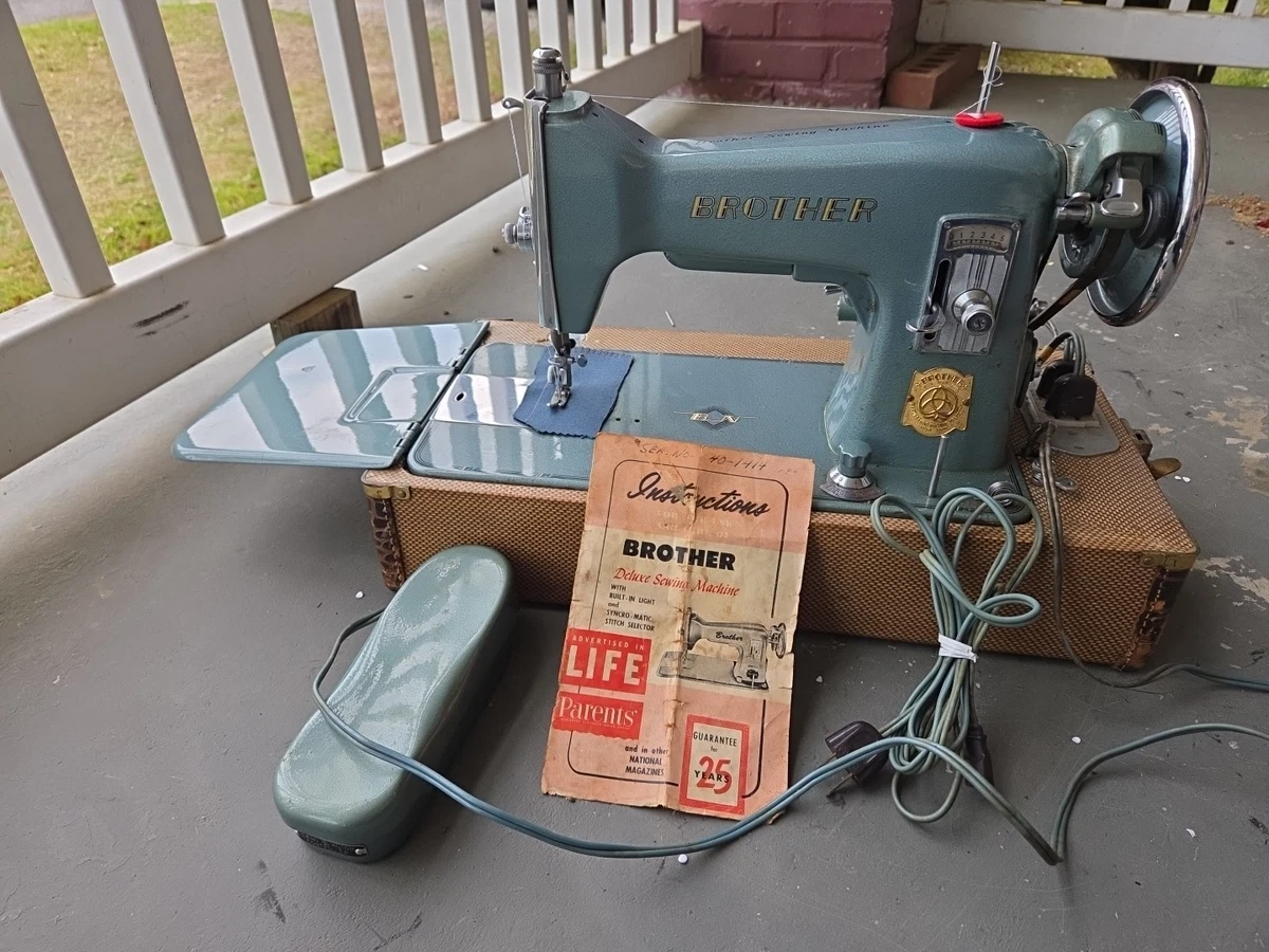 made in japan sewing machine | eBay